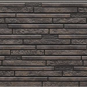Фасадная панель KMEW EH4833K 15мм